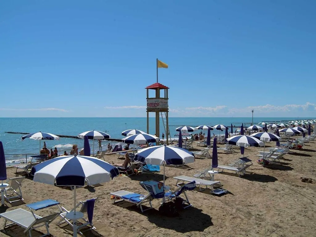 Hotel Olympus Caorle