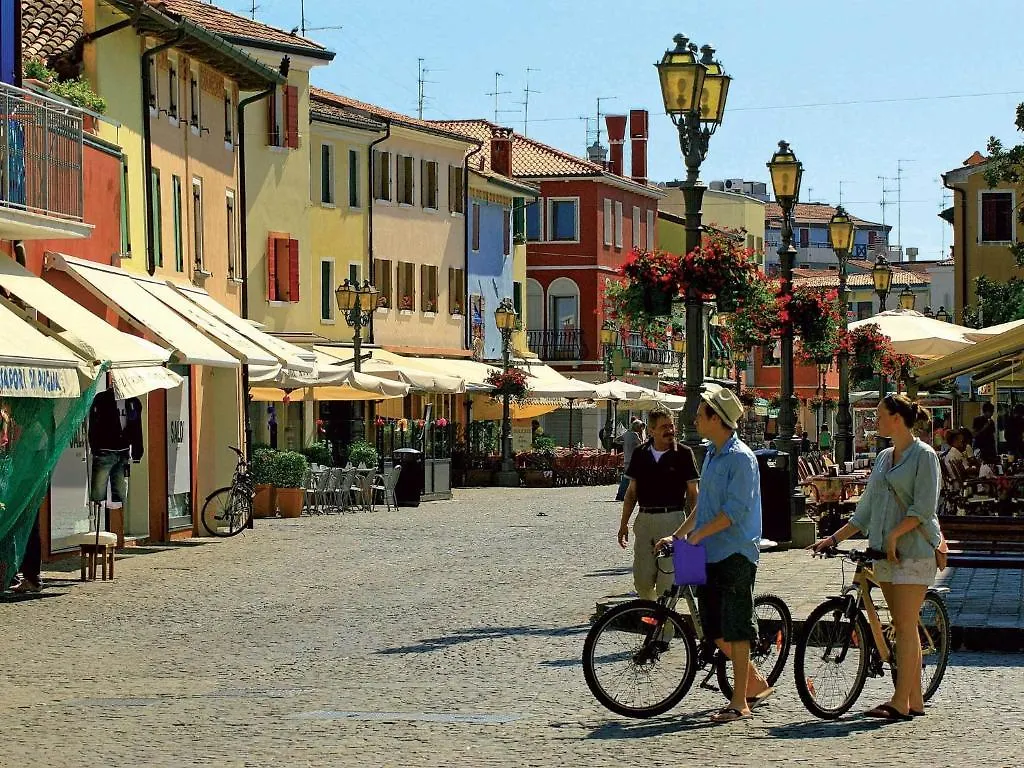 Hotel Olympus Caorle
