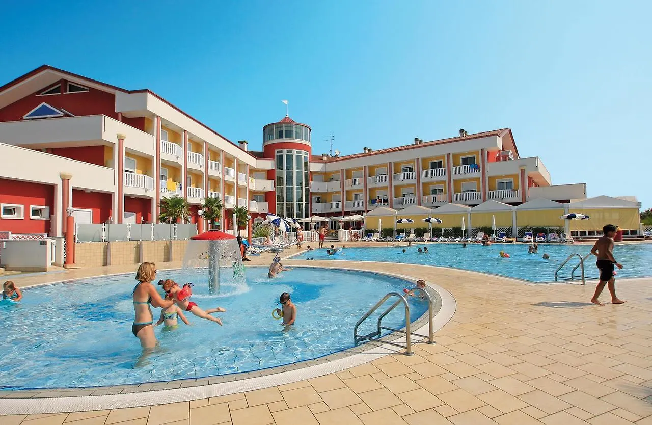 Hotel Olympus Caorle