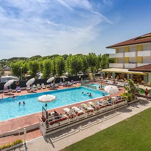 Europa Hotel