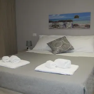 Zagara Appartamento Trapani