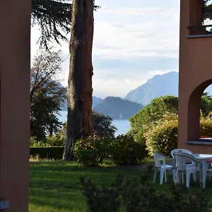 Landscapesilvia Pt Terra Apartment Menaggio