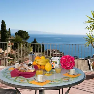 Casa Charlotte Casa vacanze Taormina