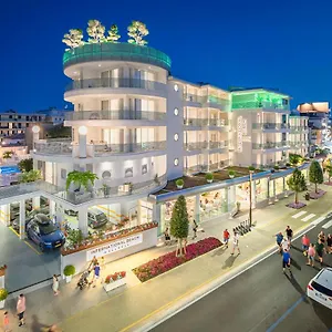 International Hotel