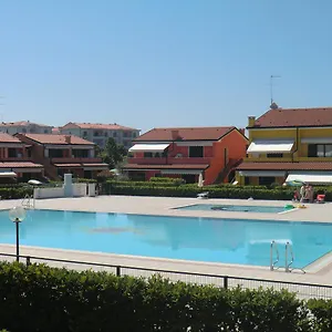 Villaggio Dei Fiori Appartamento