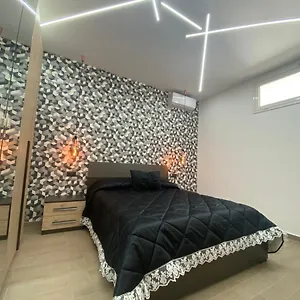Zisa Apartment Palermo