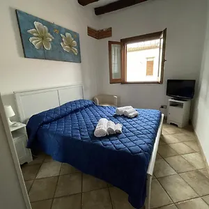 Baglio Judica Apartment Palermo