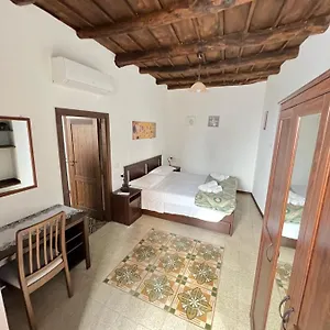 Osterio Apartment Cefalù
