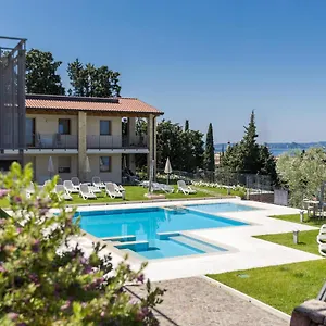 La Corte Danese Lejlighedshotel