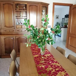 L Agrifoglio Di Rita Loddo Apartment Fonni