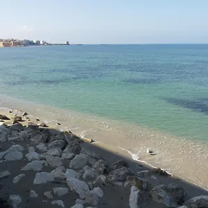Tulipano Rosso Appartamento Trapani