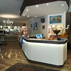 Hotel Roma