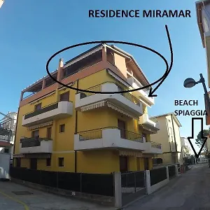 Apartment Miramar - Attico Bilocale - Agenzia Cocal, Caorle