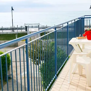 Apartment Cristallo, Caorle