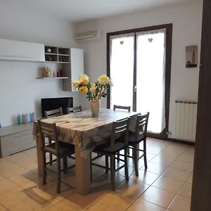 Villaggio Laguna App.to 5 E 38 Appartamento