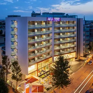 Aria Italien
