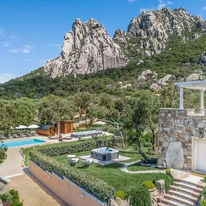 Antica Fonte Homes Casa vacanze San Pantaleo