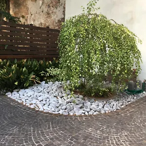 La Betulla Apartment Mantua