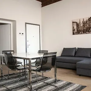 Residenza La Torre Apartment Mantua