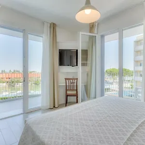 Apartment Ambassador, Caorle