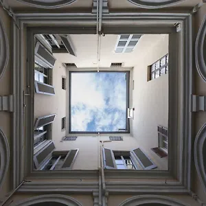 Affrescato 180mq In Palazzo Del 600 A Apartment Mantua