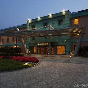 Crowne Plaza Milan - Malpensa Airport By Ihg Italien