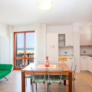 Apartment Rizzante, Caorle